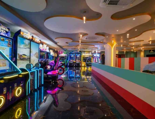 CELEBRE BY SKYJUMPER BENGALURU