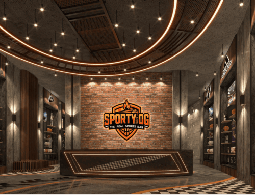 SKY JUMPER SPORTY OG GURGAON